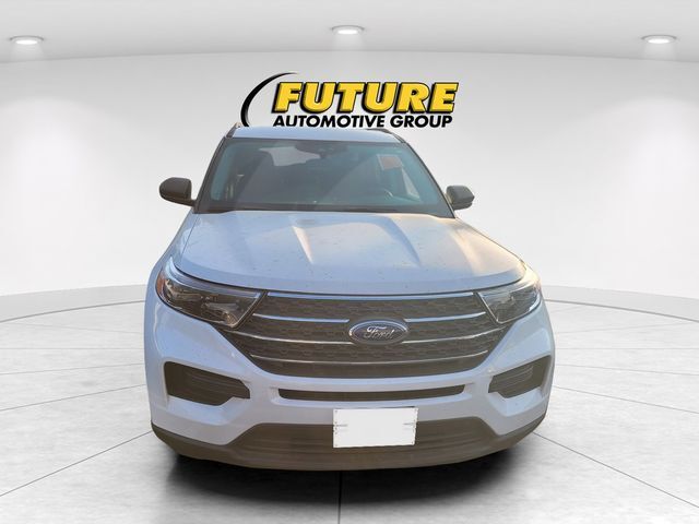 2024 Ford Explorer XLT Roseville CA