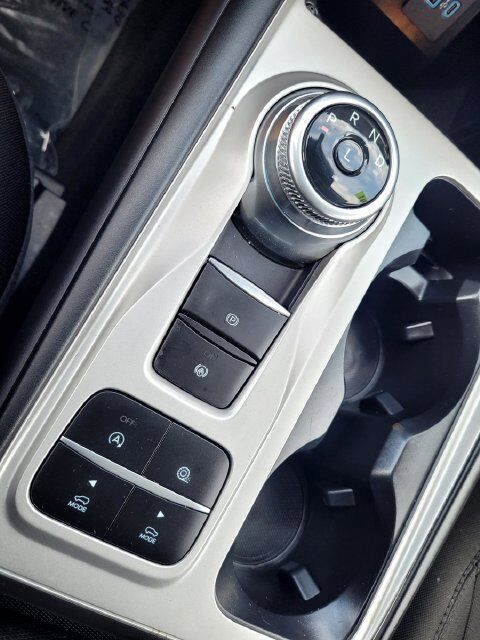 2024 Ford Explorer XLT Roseville CA