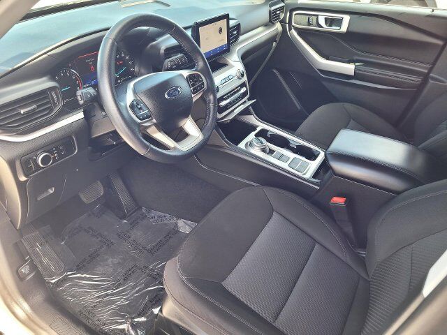 2024 Ford Explorer XLT Roseville CA