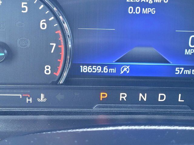 2024 Ford Explorer XLT Roseville CA