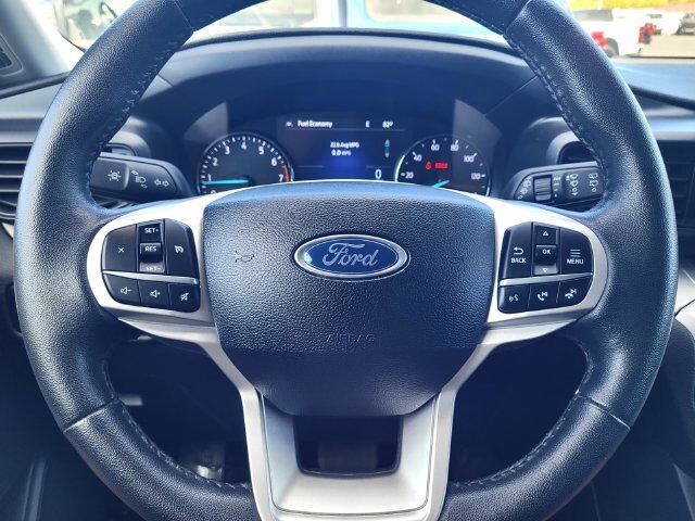 2024 Ford Explorer XLT Roseville CA