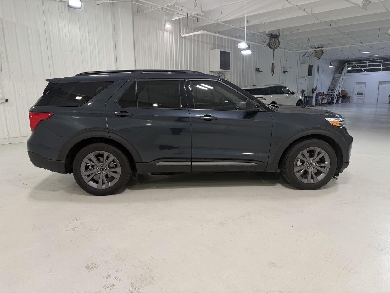2024 Ford Explorer XLT San Antonio TX