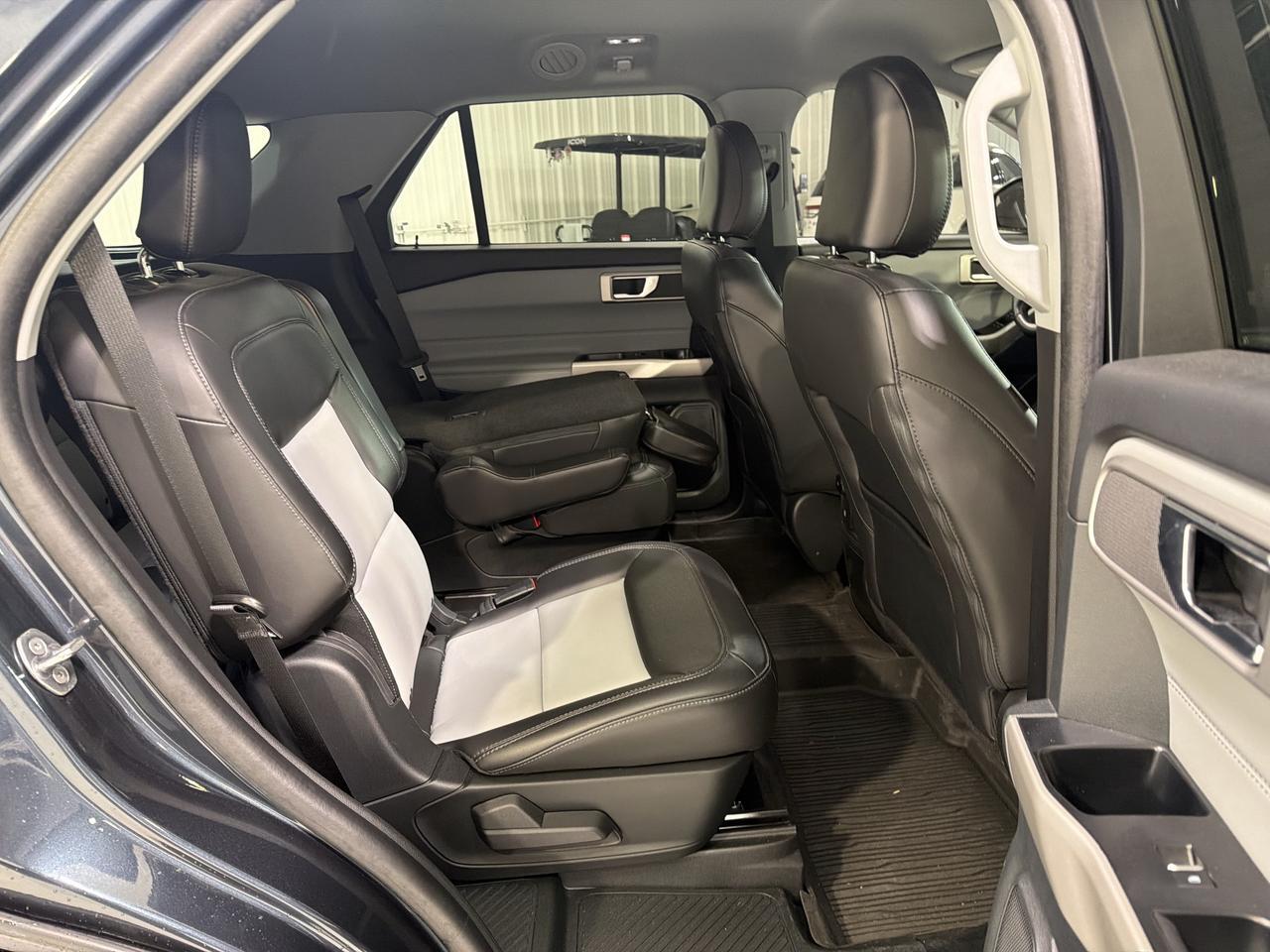2024 Ford Explorer XLT San Antonio TX