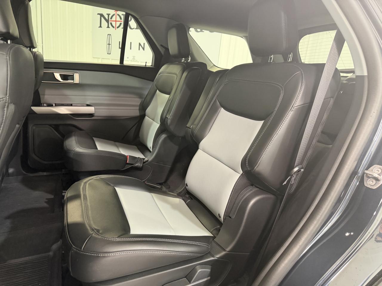 2024 Ford Explorer XLT San Antonio TX