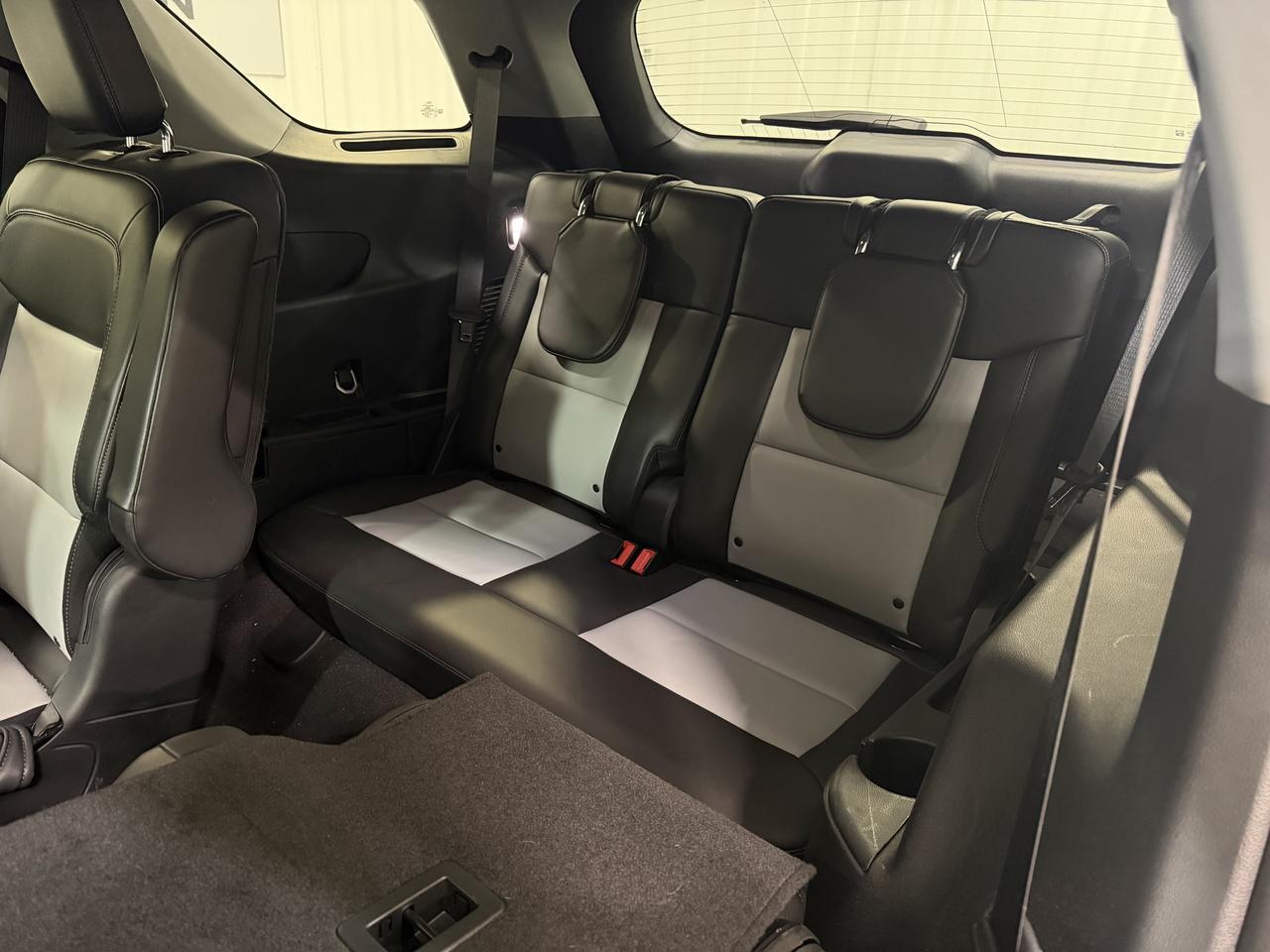 2024 Ford Explorer XLT San Antonio TX