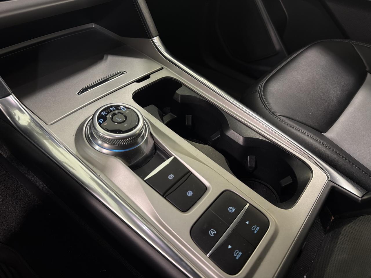 2024 Ford Explorer XLT San Antonio TX