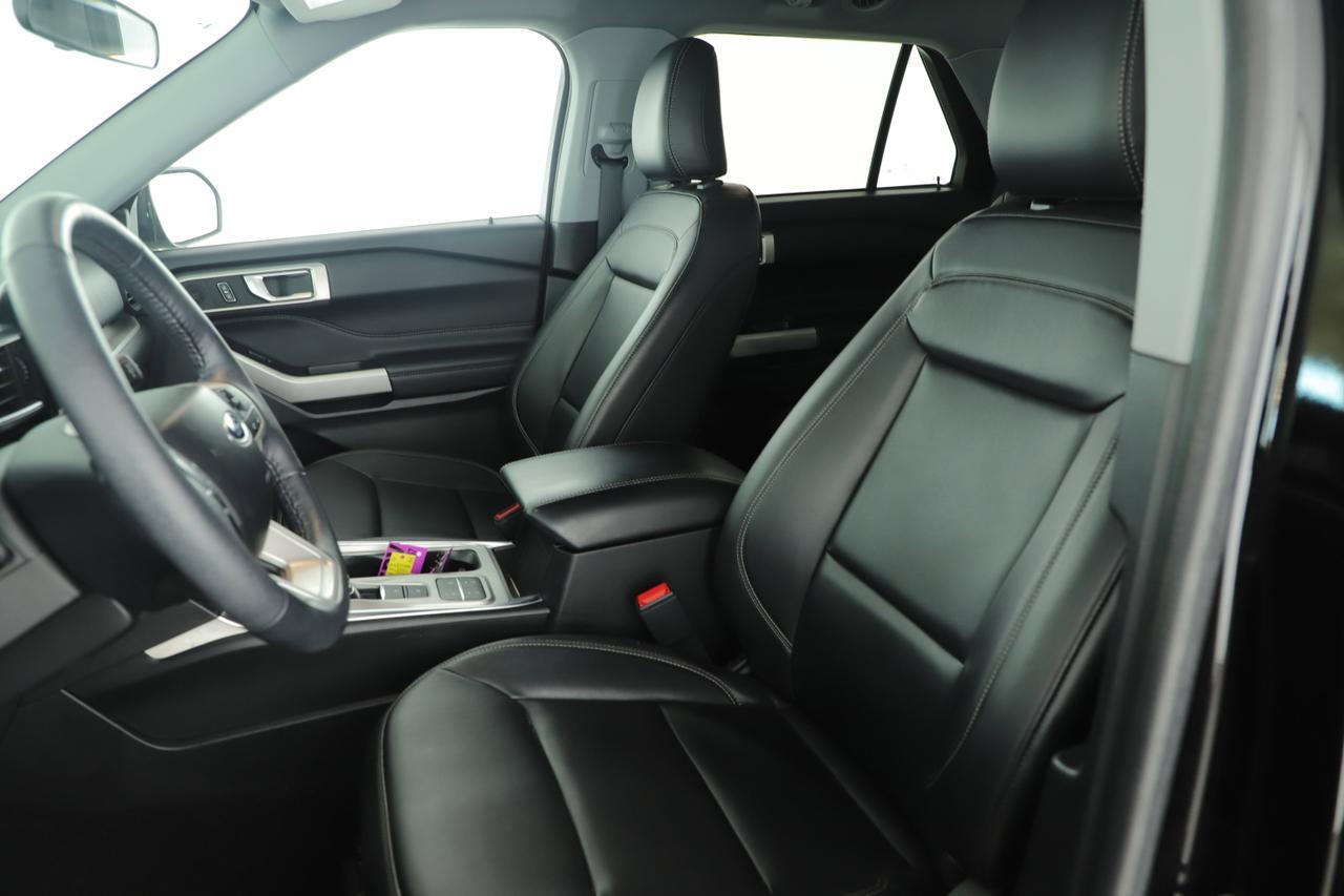 2024 Ford Explorer XLT New Braunfels TX