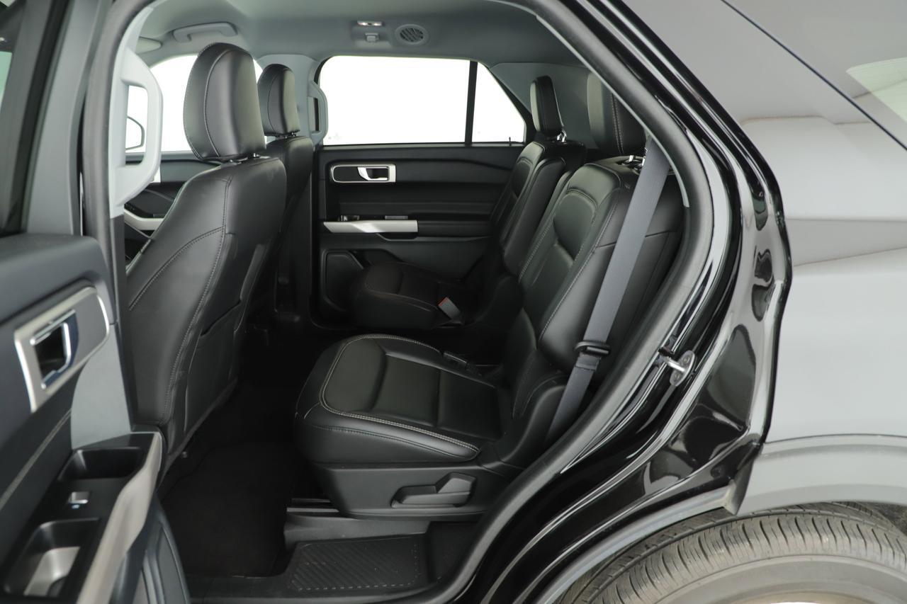 2024 Ford Explorer XLT New Braunfels TX