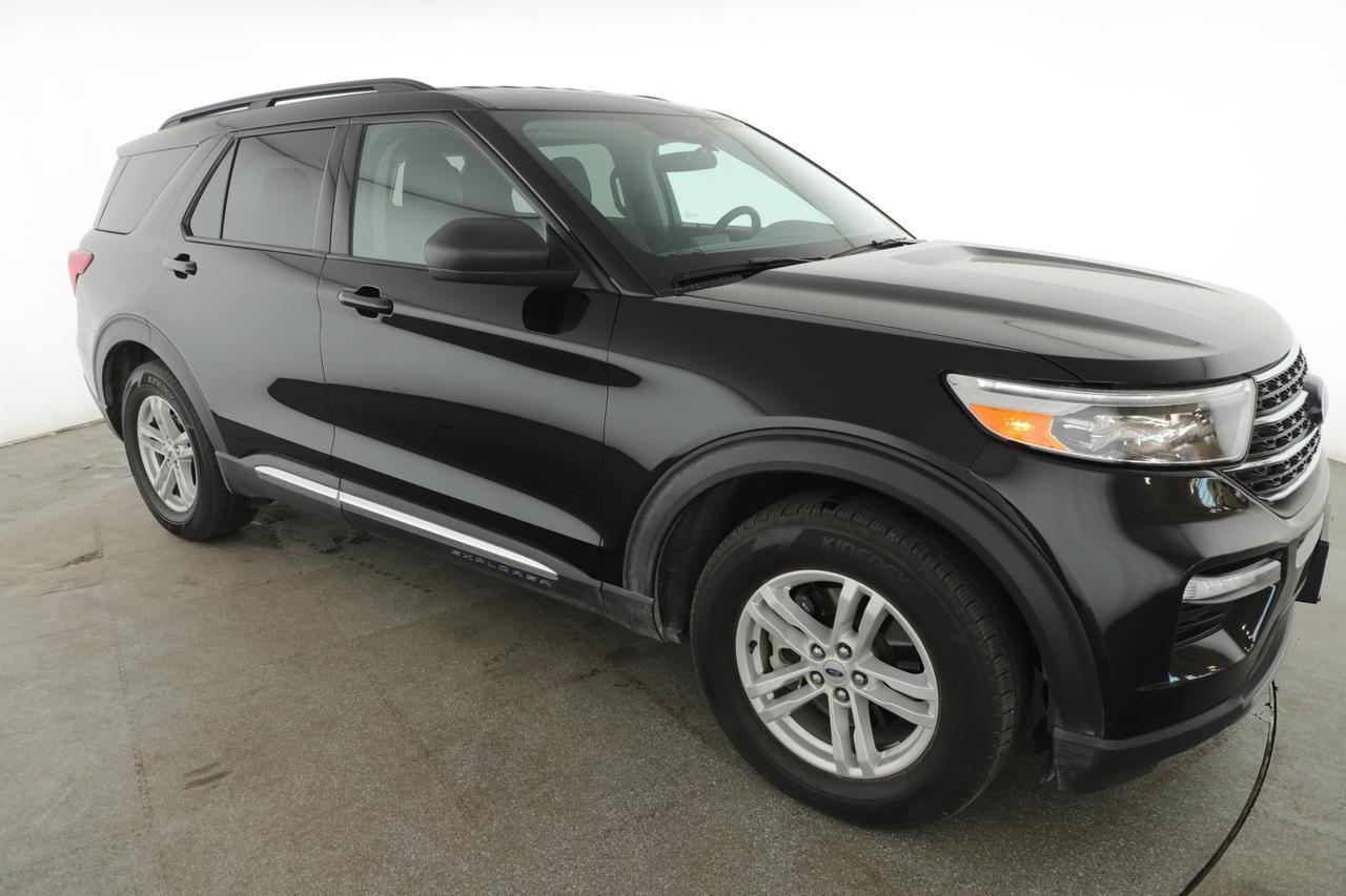 2024 Ford Explorer XLT New Braunfels TX