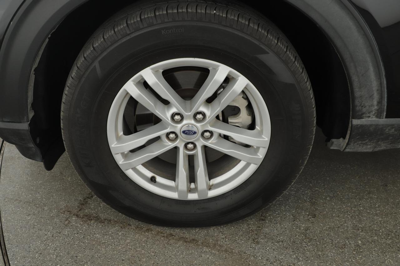 2024 Ford Explorer XLT New Braunfels TX