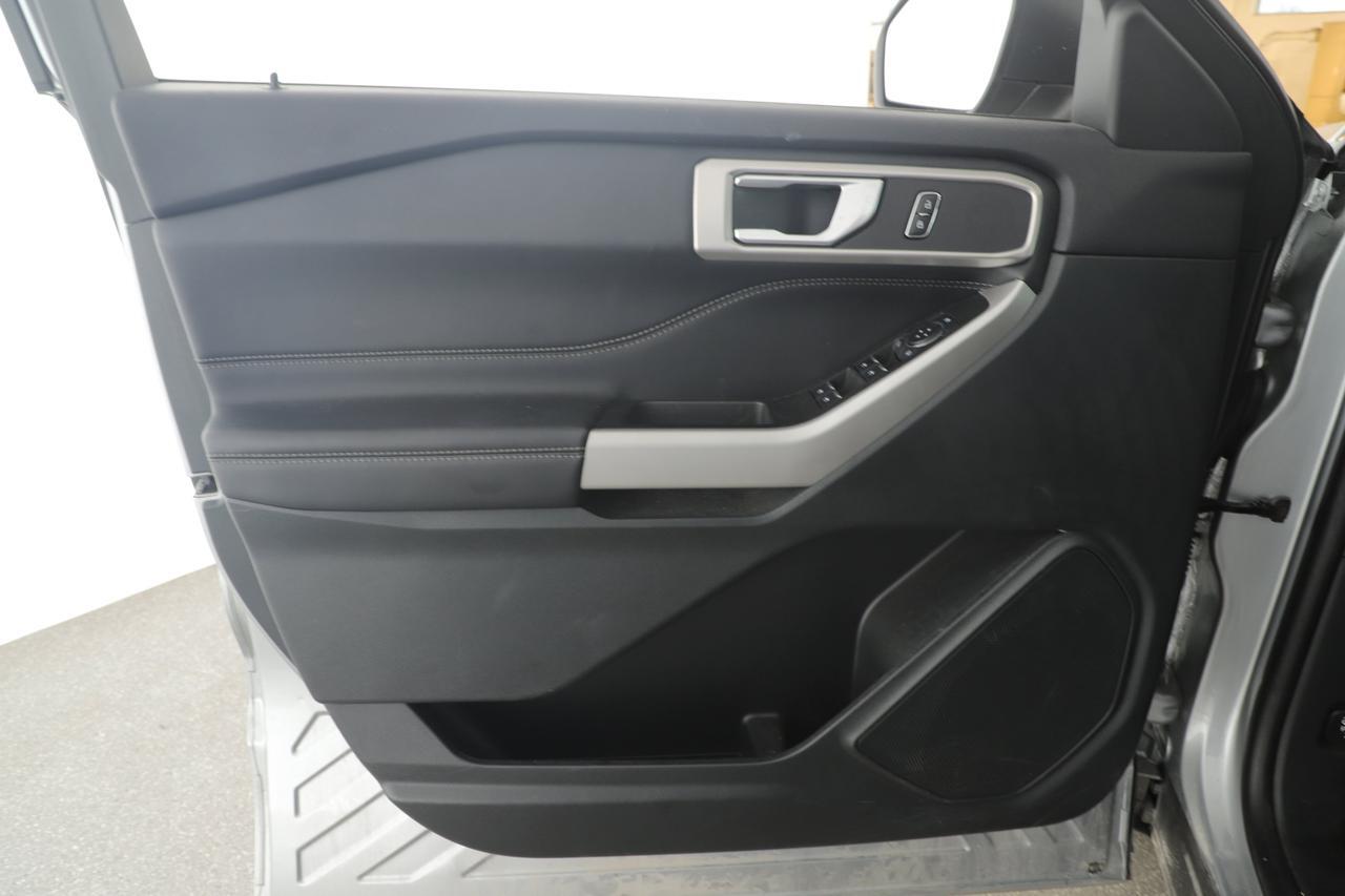 2024 Ford Explorer XLT New Braunfels TX