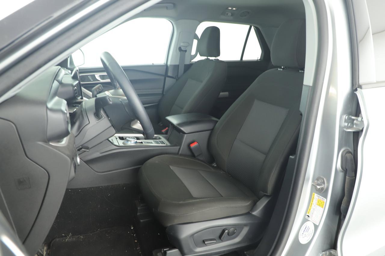 2024 Ford Explorer XLT New Braunfels TX