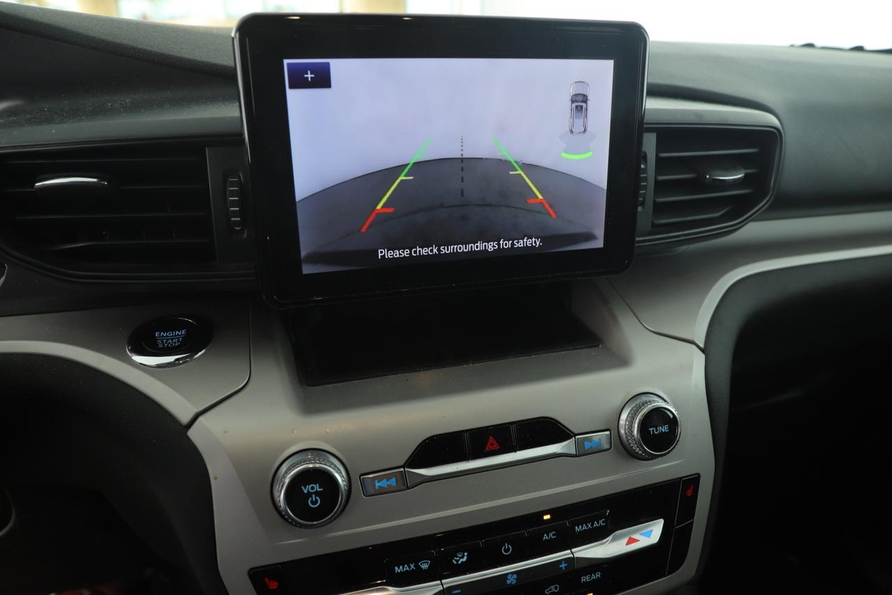 2024 Ford Explorer XLT New Braunfels TX