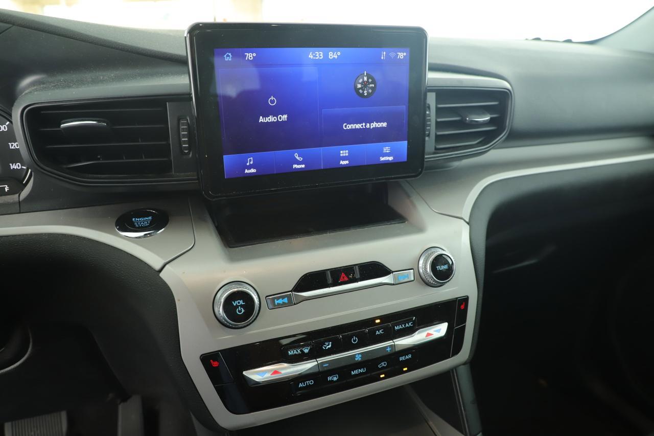 2024 Ford Explorer XLT New Braunfels TX