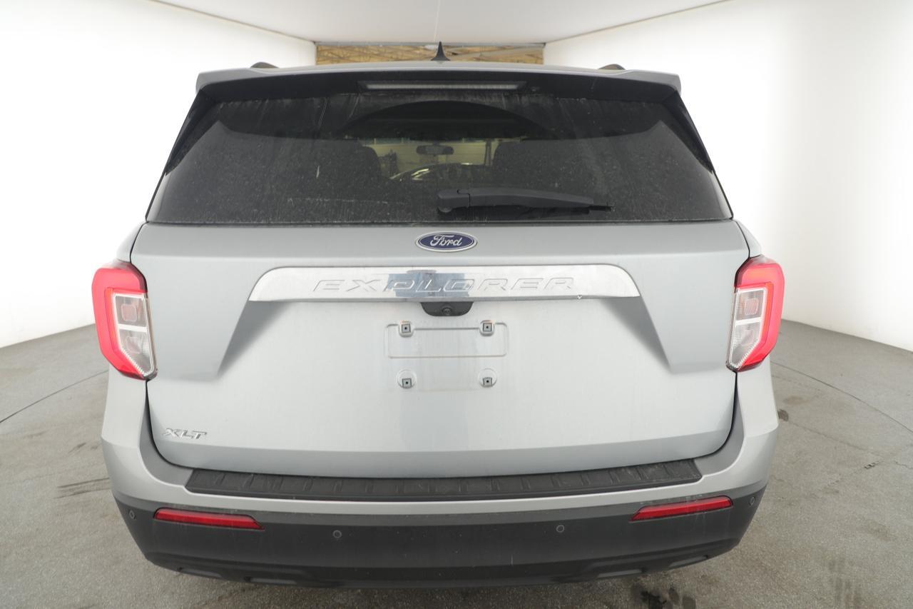 2024 Ford Explorer XLT New Braunfels TX