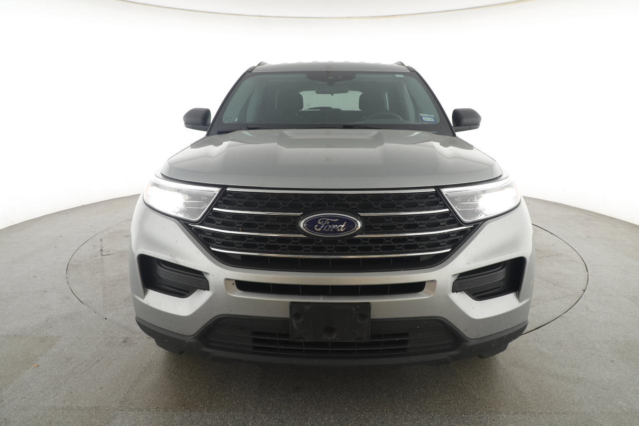 2024 Ford Explorer XLT New Braunfels TX