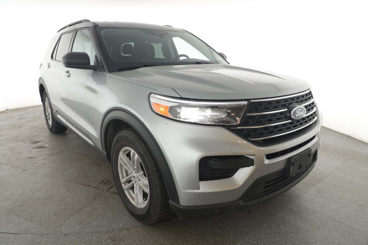 2024 Ford Explorer XLT New Braunfels TX