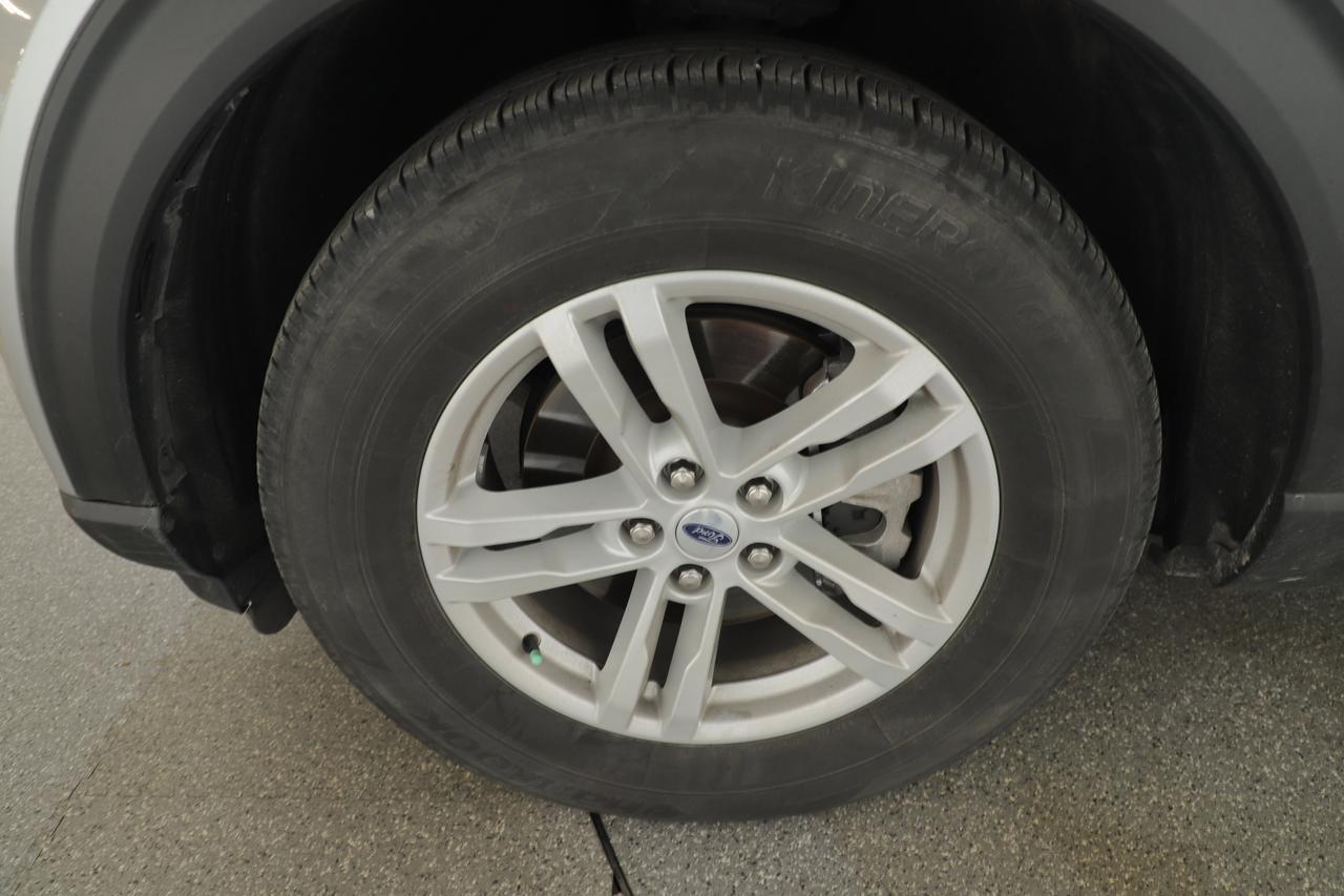 2024 Ford Explorer XLT New Braunfels TX