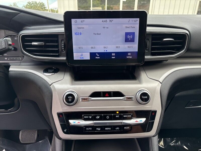 2024 Ford Explorer XLT Seffner FL