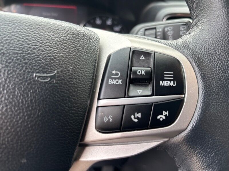 2024 Ford Explorer XLT Seffner FL