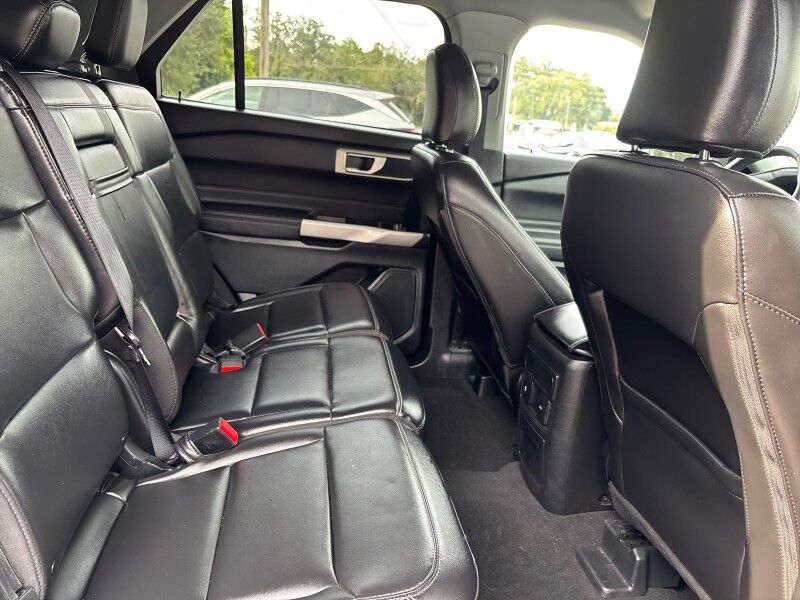 2024 Ford Explorer XLT Seffner FL