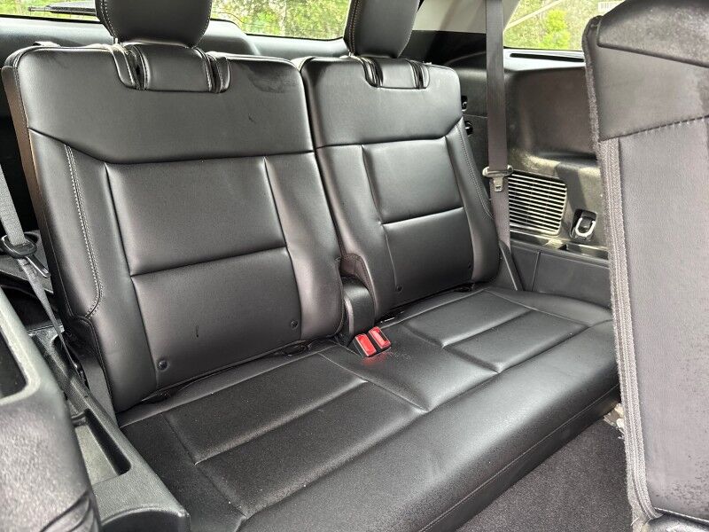 2024 Ford Explorer XLT Seffner FL