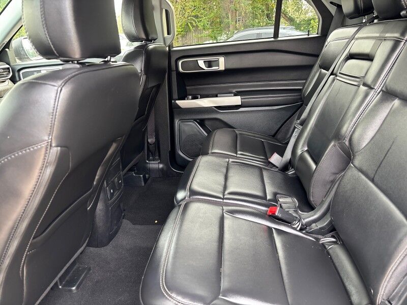 2024 Ford Explorer XLT Seffner FL