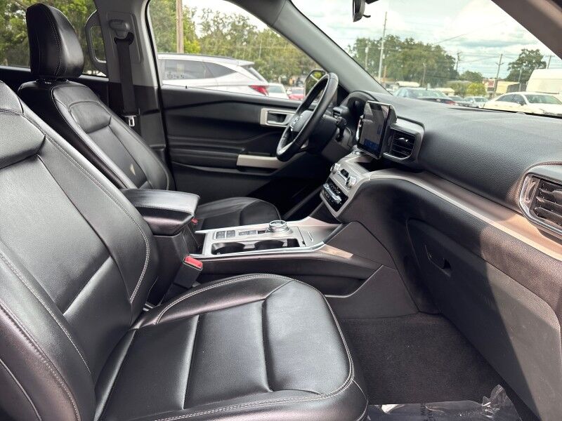 2024 Ford Explorer XLT Seffner FL