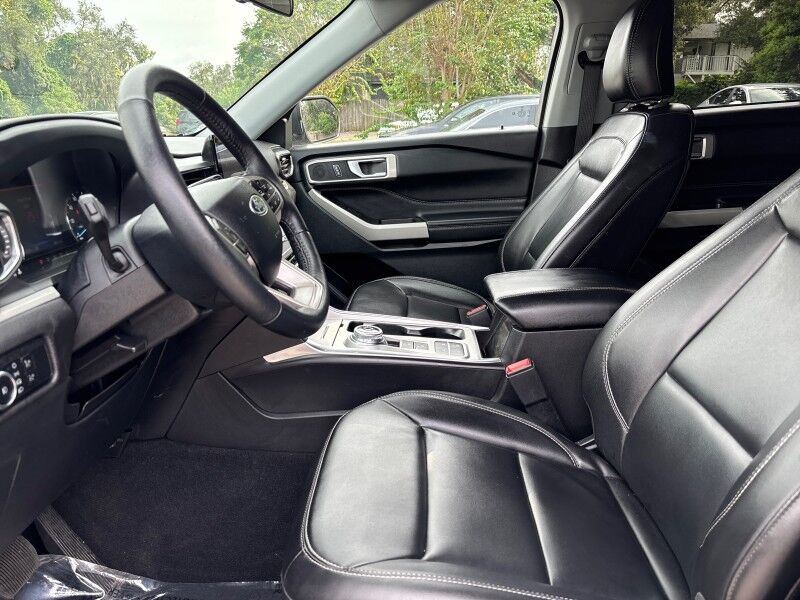 2024 Ford Explorer XLT Seffner FL