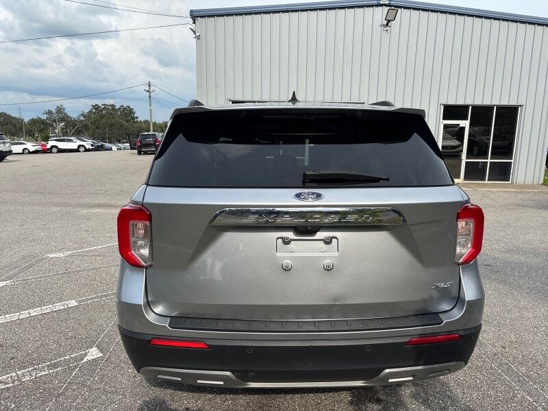 2024 Ford Explorer XLT Seffner FL