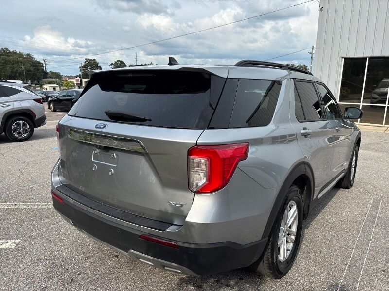 2024 Ford Explorer XLT Seffner FL
