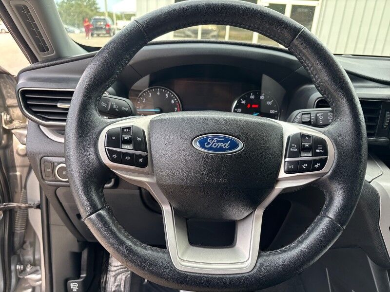 2024 Ford Explorer XLT Seffner FL