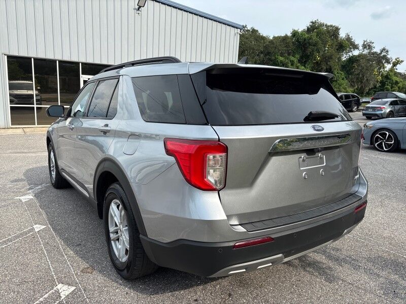 2024 Ford Explorer XLT Seffner FL