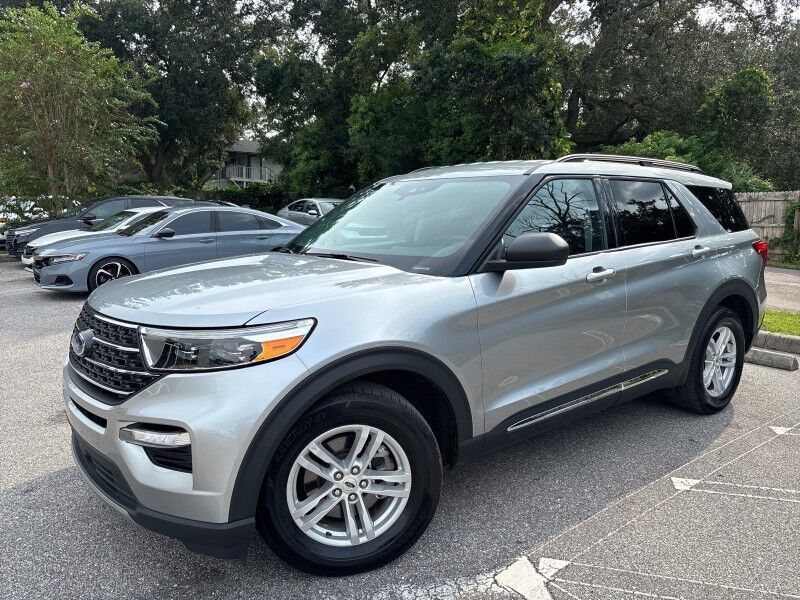 2024 Ford Explorer XLT Seffner FL