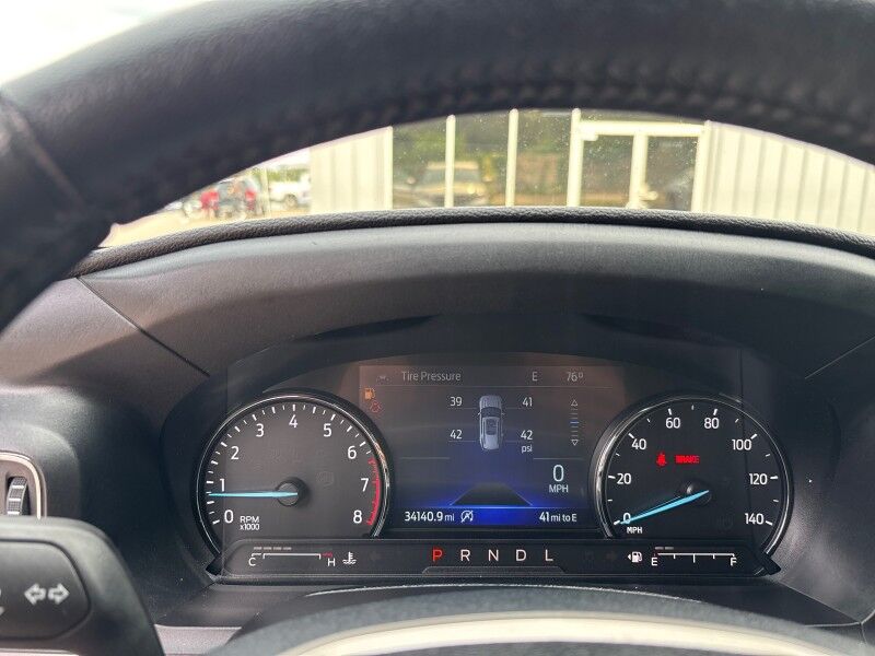 2024 Ford Explorer XLT Seffner FL
