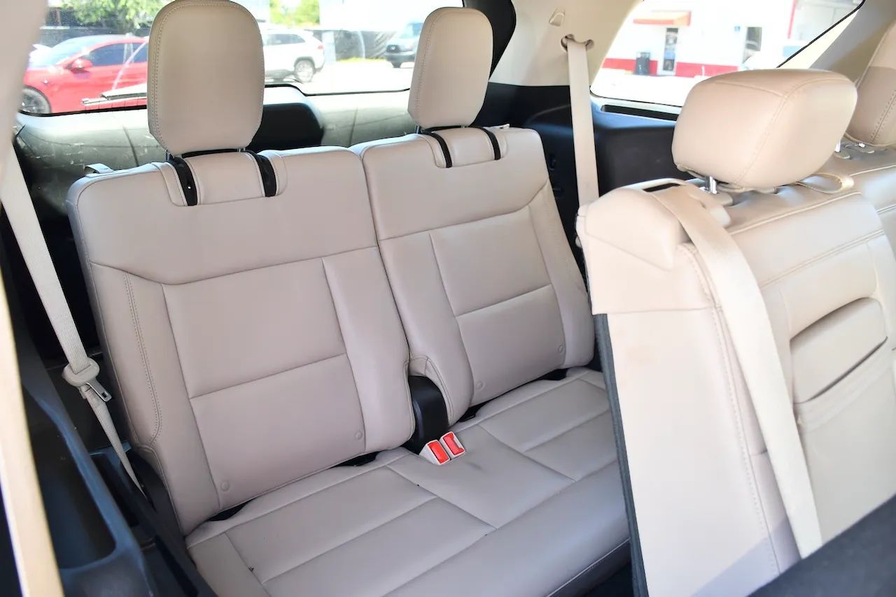 2024 Ford Explorer XLT Sport Utility 4D Doral FL