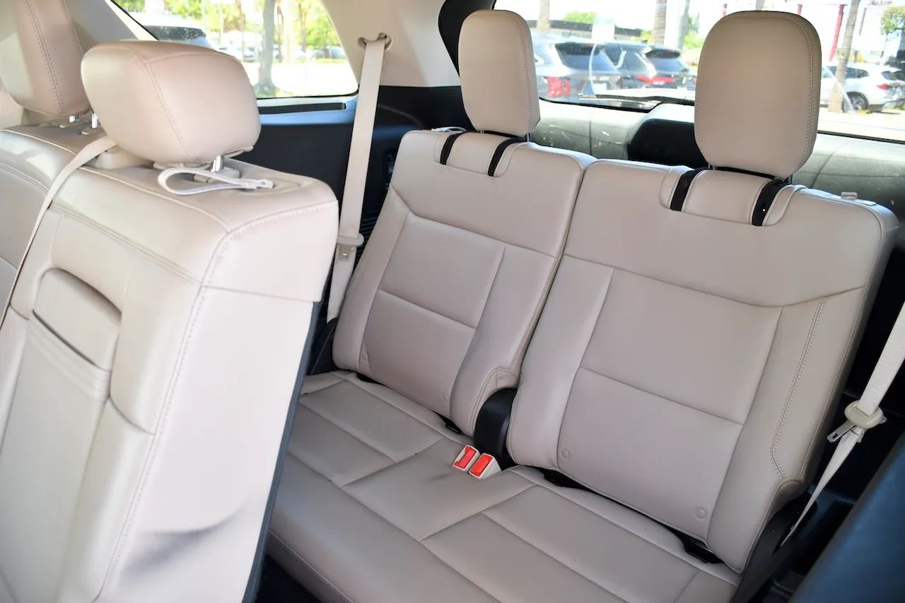 2024 Ford Explorer XLT Sport Utility 4D Doral FL