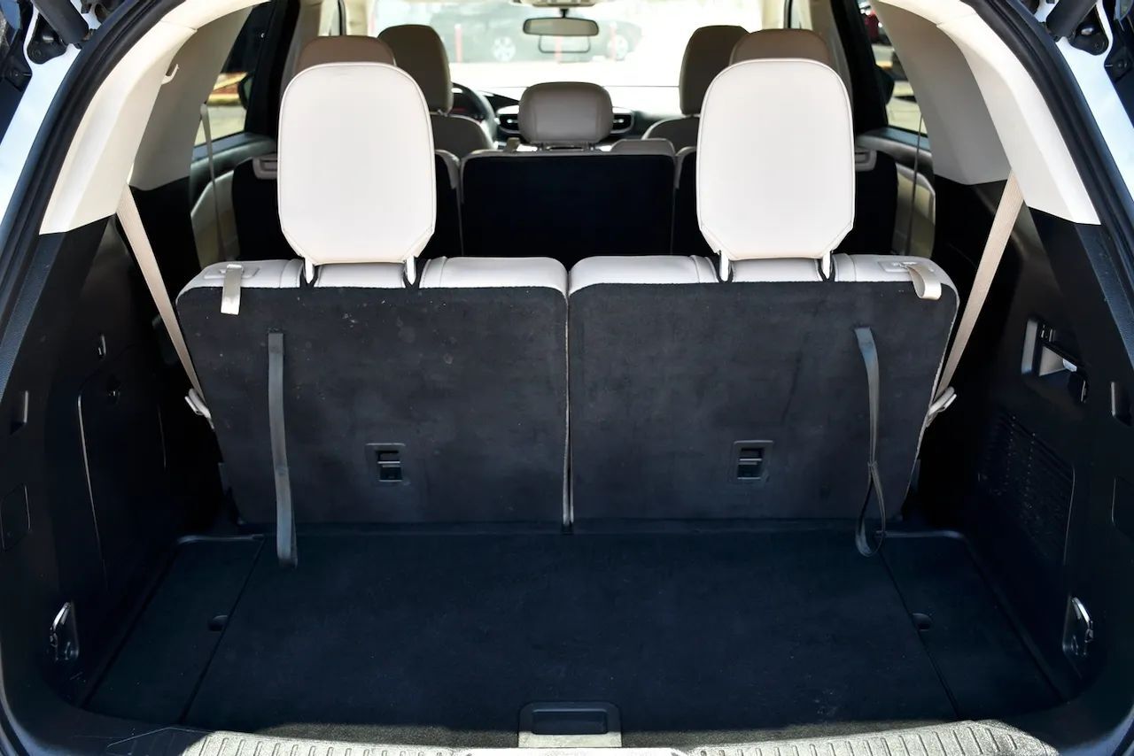 2024 Ford Explorer XLT Sport Utility 4D Doral FL