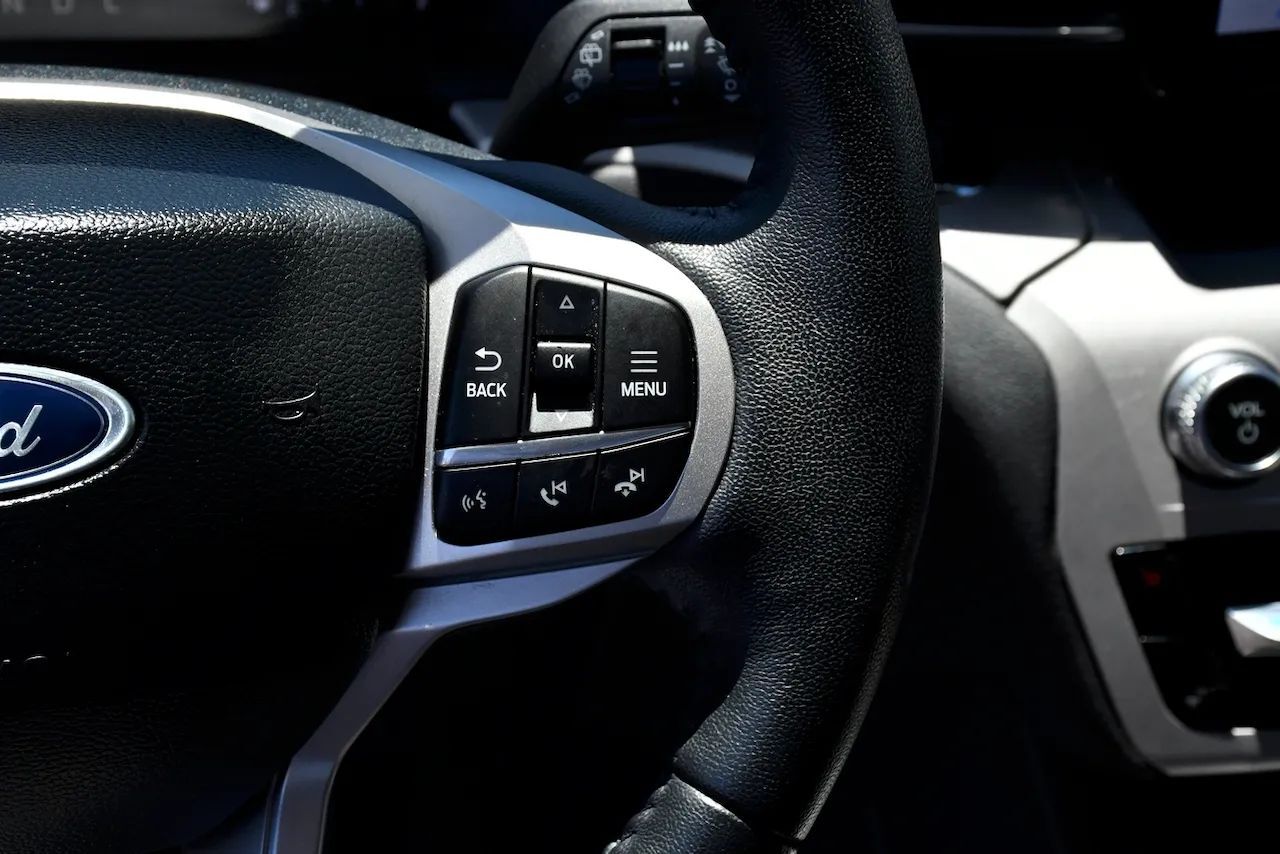 2024 Ford Explorer XLT Sport Utility 4D Doral FL