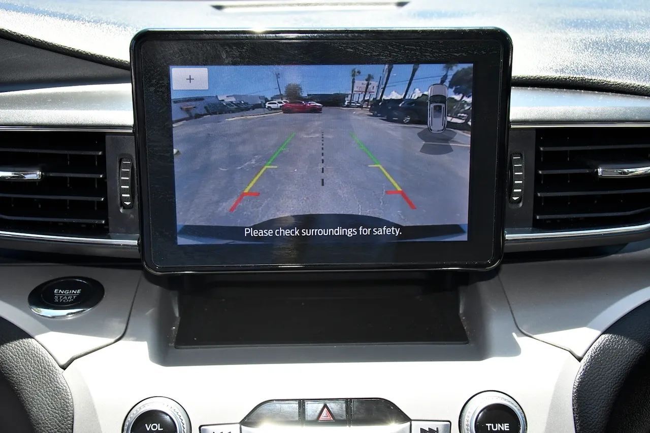 2024 Ford Explorer XLT Sport Utility 4D Doral FL