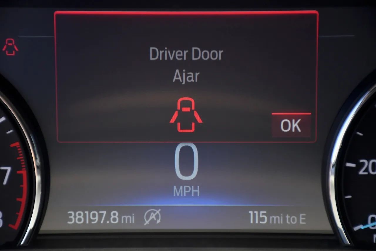 2024 Ford Explorer XLT Sport Utility 4D Doral FL