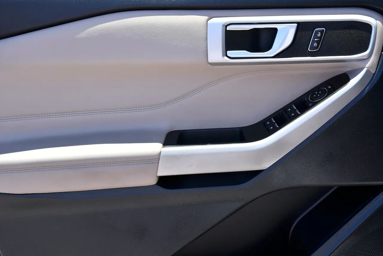 2024 Ford Explorer XLT Sport Utility 4D Doral FL