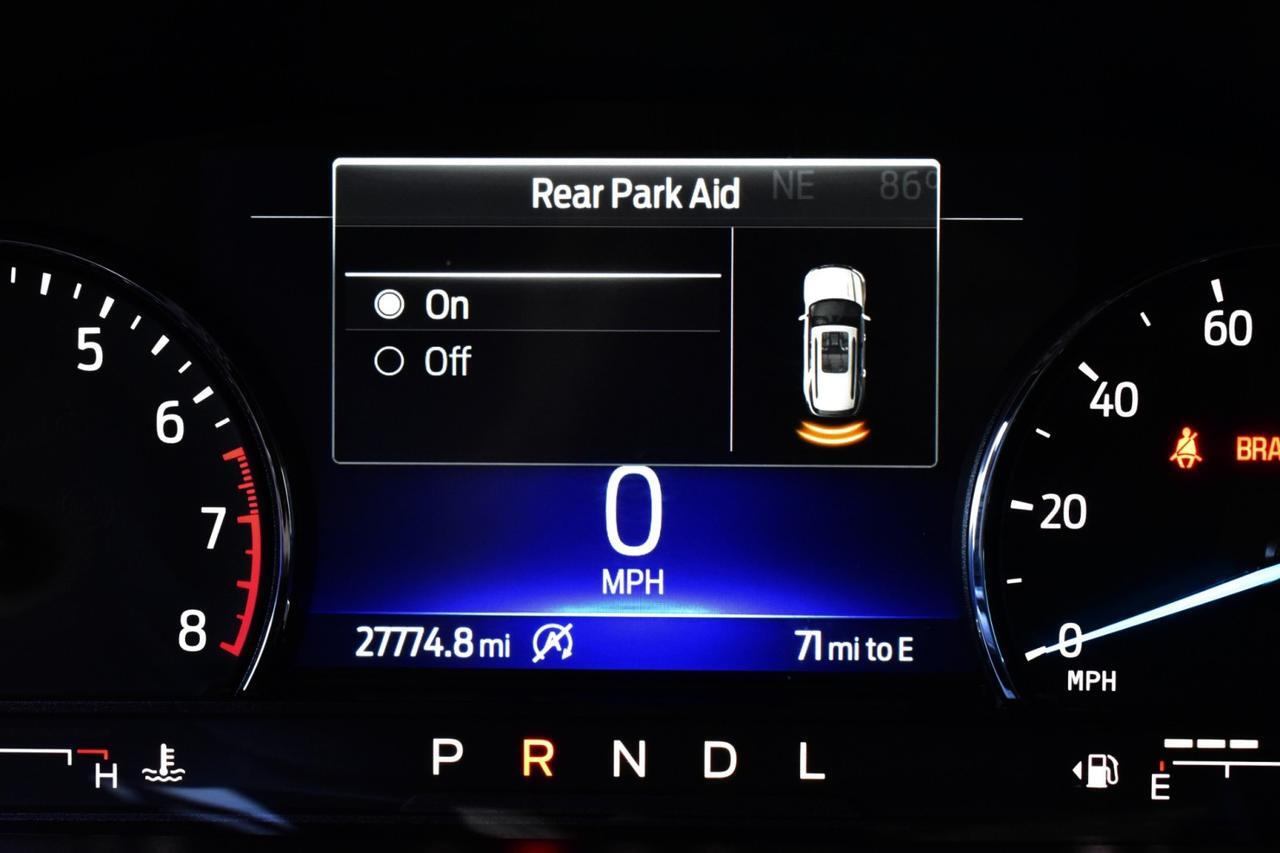 2024 Ford Explorer XLT Tampa FL