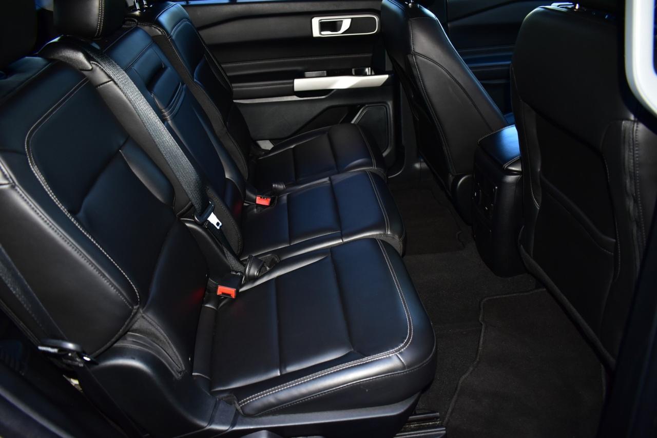 2024 Ford Explorer XLT Tampa FL