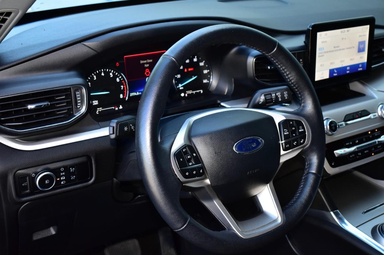 2024 Ford Explorer XLT Tampa FL