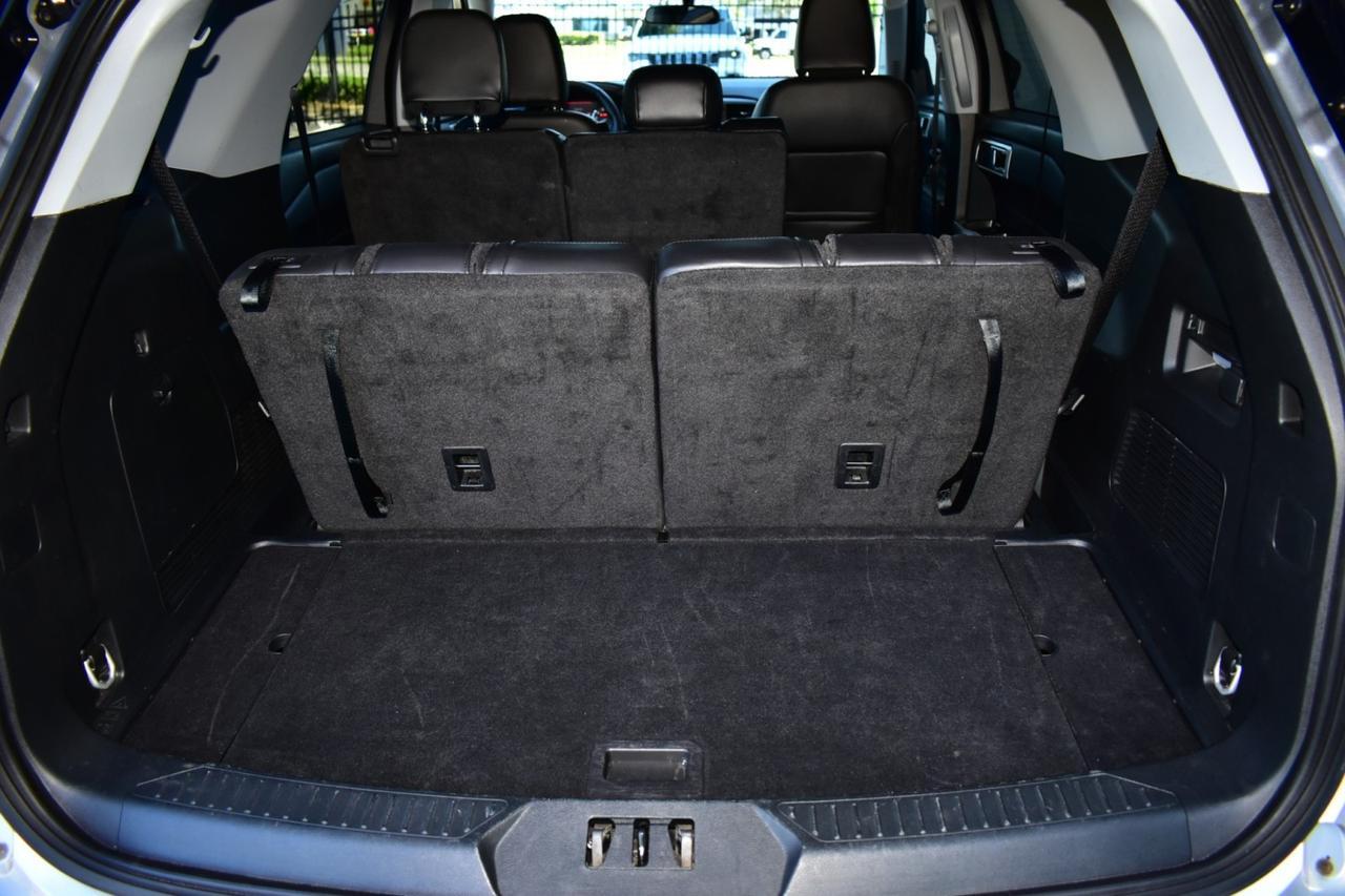 2024 Ford Explorer XLT Tampa FL