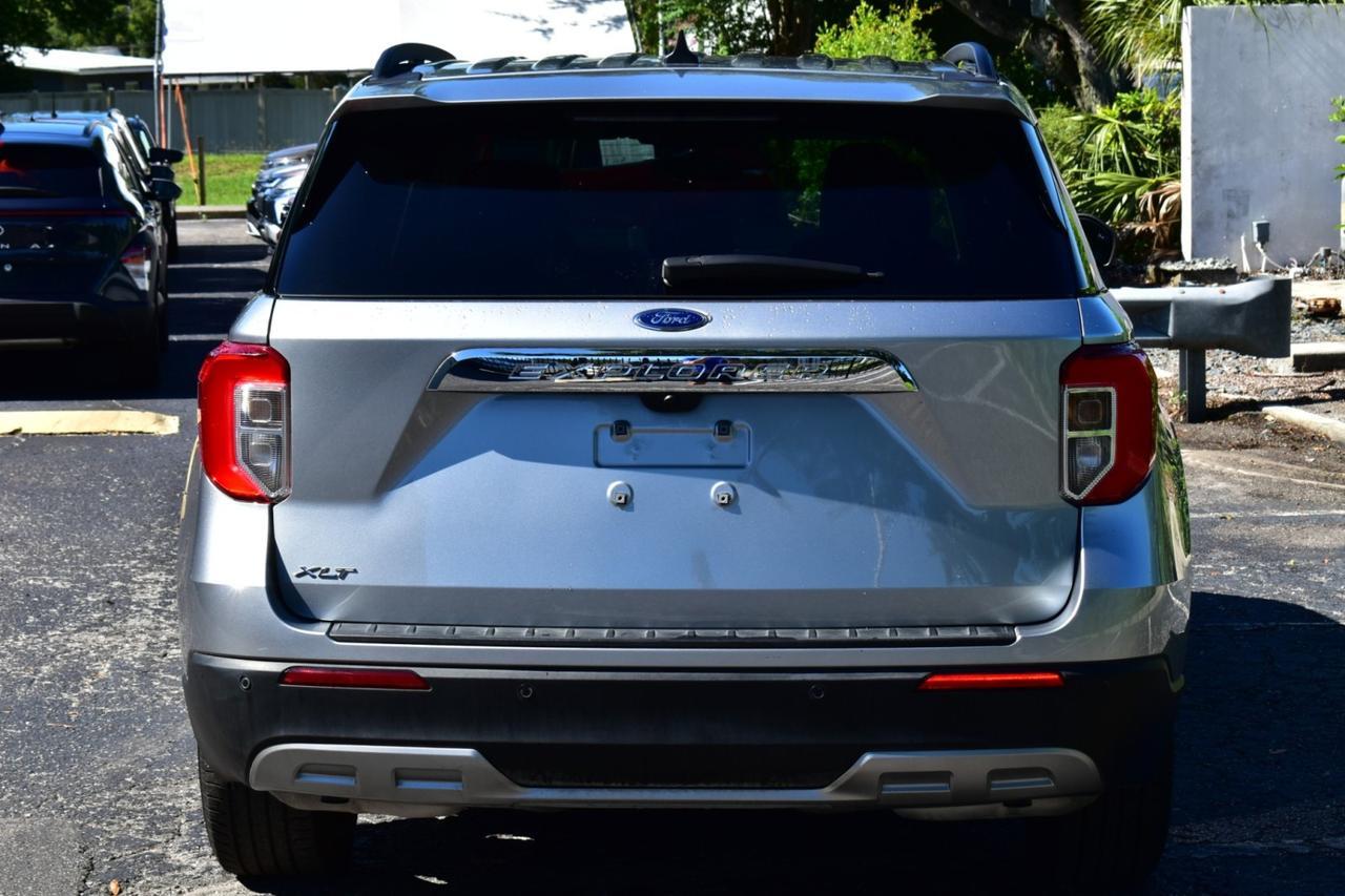 2024 Ford Explorer XLT Tampa FL