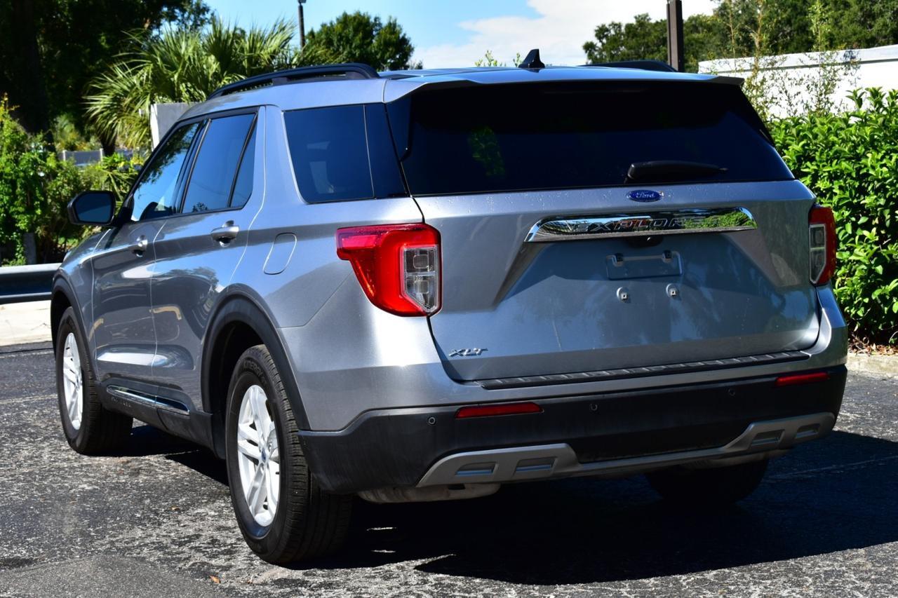 2024 Ford Explorer XLT Tampa FL