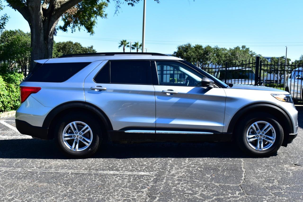 2024 Ford Explorer XLT Tampa FL