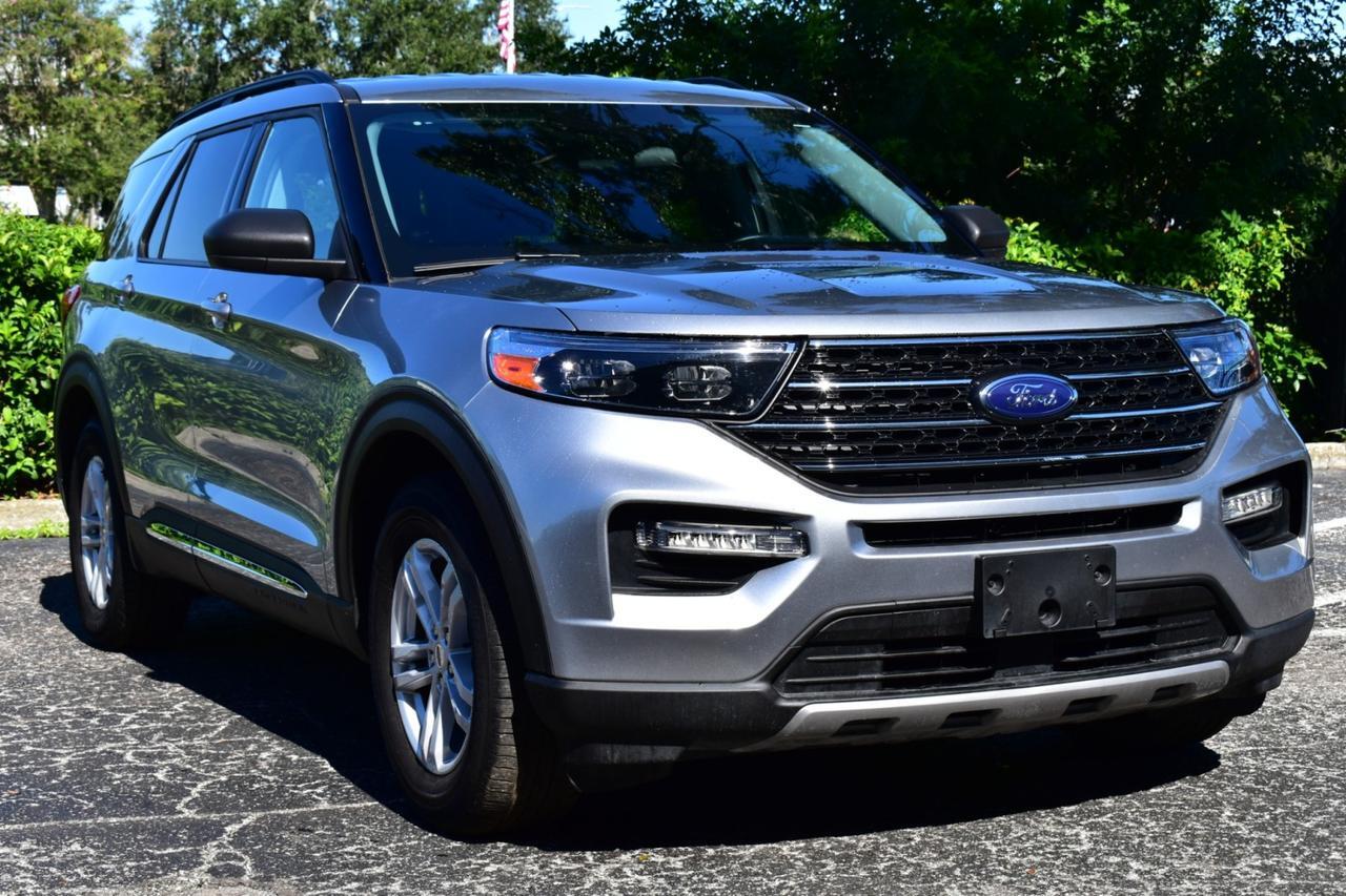 2024 Ford Explorer XLT Tampa FL